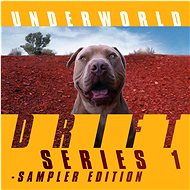 Underworld: Drift Series 1 - Sampler Edition (2019) - CD - Music CD