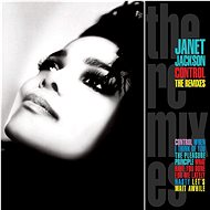 Jackson, Janet: Control - The Remixes - CD - Music CD