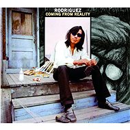 Rodriguez: Coming From Reality - CD - Music CD