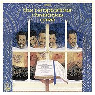 Temptations: Christmas Card - LP - LP Record