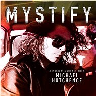 Various: Mystify - A Musical Journey With Michael Hutchence - CD - Music CD