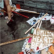 Mystery Jets: A Billion Heartbeats (2x LP) - LP - LP Record