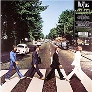 Beatles: Abbey Road - LP - LP Record