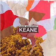 Keane: Cause And Effect - LP - LP Record