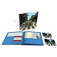 Beatles: Abbey Road (Limited Box 3x CD + BD) - CD+Blu-ray - Music DVD