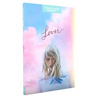 Swift Taylor: Lover (Deluxe Edition 1) - CD - Music CD