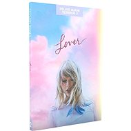 Swift Taylor: Lover (Deluxe Edition 2) - CD - Music CD