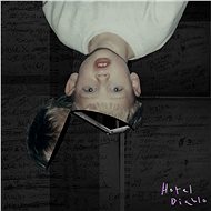 Kelly Machine Gun: Hotel Diablo - CD - Music CD