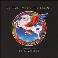 Steve Miller Band: Selections From The Vault - CD - Music CD