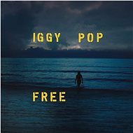 Pop Iggy: Free (2019) - Music CD