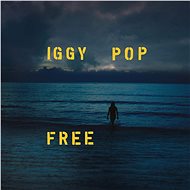 Pop Iggy: Free (2019) - LP - LP Record