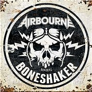 Airbourne: Boneshaker (2019) - CD - Music CD