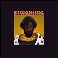 Kiwanuka Michael: Kiwanuka (2019) - CD - Music CD