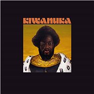 Kiwanuka Michael: Kiwanuka (2x LP) - LP - LP Record