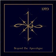 1349: Beyond The Apocalypse (2x LP) - LP - LP Record