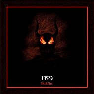 1349: Hellfire (2x LP) - LP - LP Record