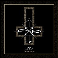 1349: Liberation - LP - LP Record