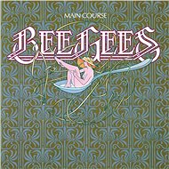 Bee Gees: Main Course - LP - LP Record
