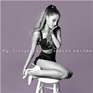 Grande, Ariana: My Everything - LP - LP Record
