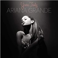 Grande Ariana: Yours Truly - LP - LP Record