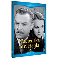 Dr. Hegel's Patient - DVD - DVD Film