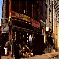 Beastie Boys: Paul' s Boutique - CD - Music CD