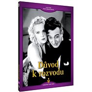 The Reason for Divorce - DVD - DVD Film