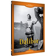 Dalibor - DVD - DVD Film