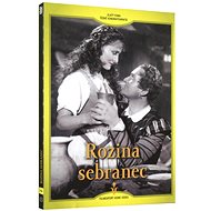 Rozina sebranec - DVD - DVD Film