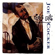 Cocker Joe: Night Calls - CD - Hudební CD