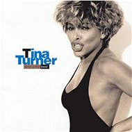 Turner Tina: Simply The Best - CD - Music CD