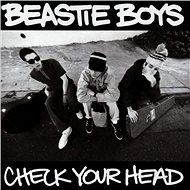 Beastie Boys: Check Your Head - CD - Music CD