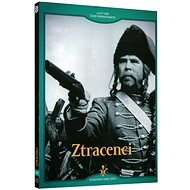 The Lost Ones - DVD - DVD Film