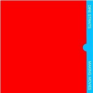 Dire Straits: Making Movies - CD - Music CD
