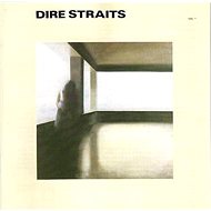 Dire Straits: Dire Straits - CD - Music CD