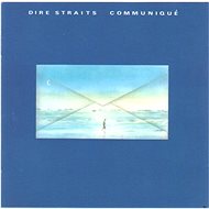 Dire Straits: Communiqué - CD - Music CD