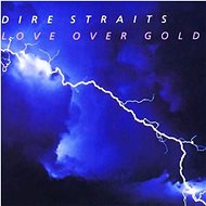 Dire Straits: Love Over Gold - CD - Music CD