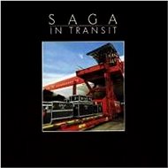Saga: In Transit - CD - Music CD