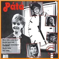 Various: Pátá - CD - Music CD