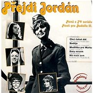 Various: Cross Jordan - CD - Music CD