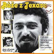 Various: Roses from Texas - CD - Music CD