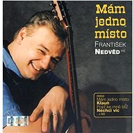 Nedvěd Fr. Jr.: I have one place - CD - Music CD