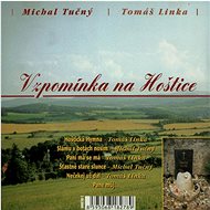 Fat Michal, Linka Tomas: Vzpomínka na Hoštice (Single) - CD - Music CD