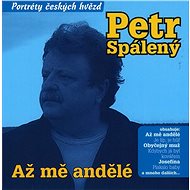 Petr Spálený: When Me Angels - CD - Music CD