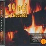 Nedvěd brothers: 14 best from Nedvěds - CD - Music CD