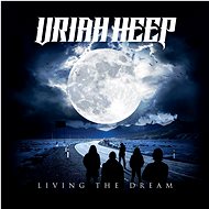 Uriah Heep: Living The Dream - CD - Music CD
