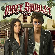 Dirty Shirley: Dirty Shirley - CD - Music CD
