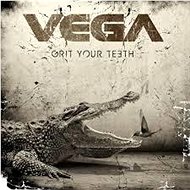 VEGA: GRIT YOUR TEETH - Music CD