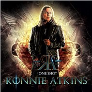 Atkins Ronnie: One Shot - CD - Music CD