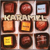 Caramel: Best of - CD - Music CD